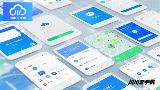 云手机app